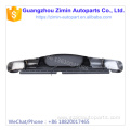 Chromed Rear Protect Bumper Guard Used For Navara